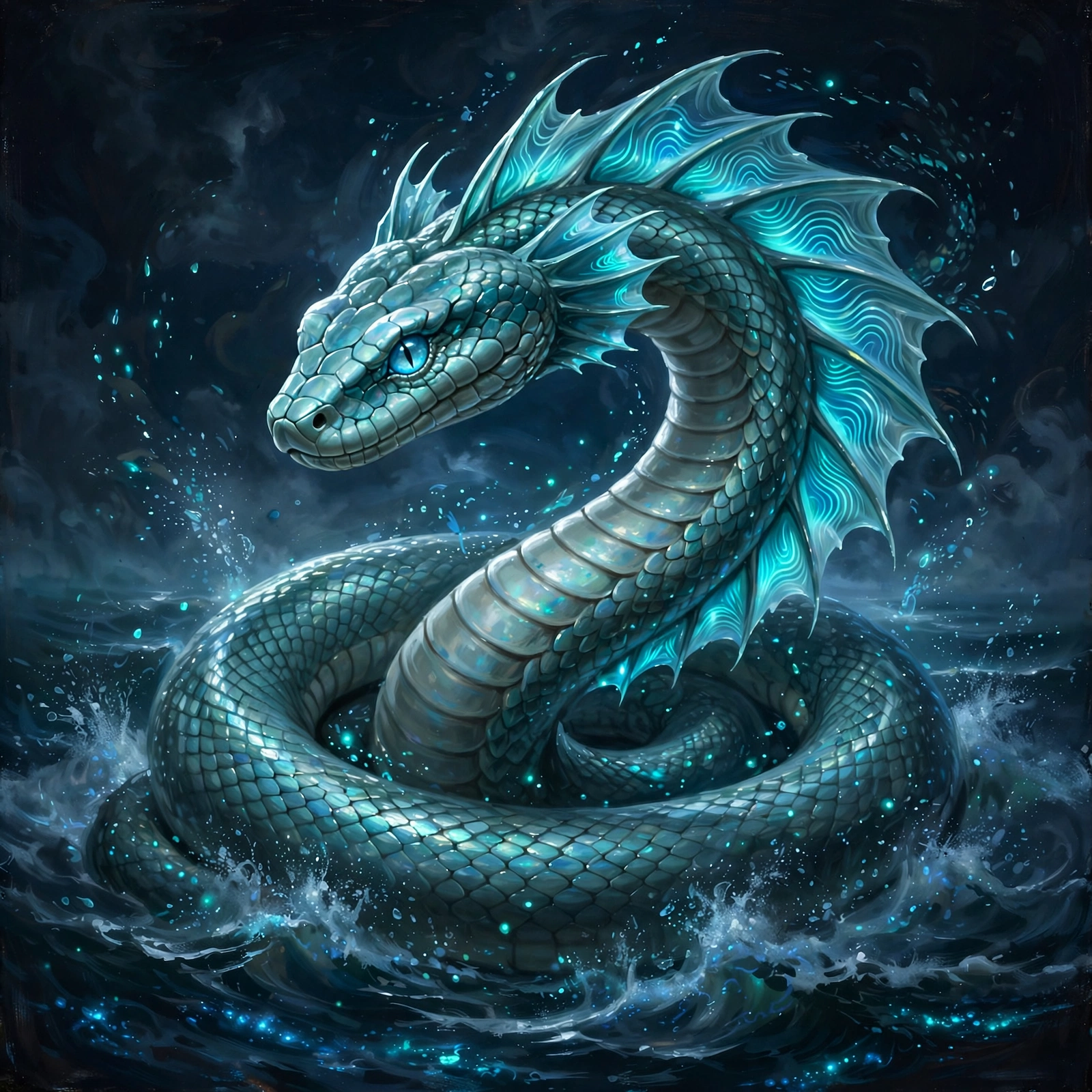 Tide Drake